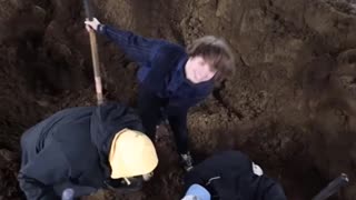 Surviving 50 HR Buried Alive Unbelievable Emotions and Shocking Discoveries