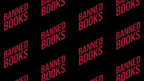 BANNED BOOKS LIVE