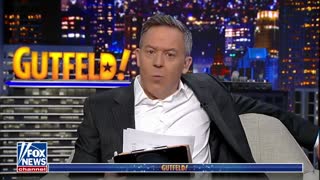 WATCH: Greg Gutfeld Mocking CBS Is Must-See TV