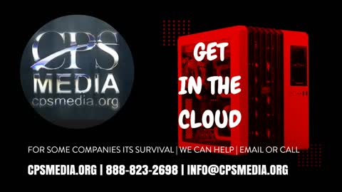 CPS Media | Get Into the Cloud