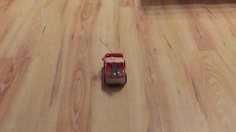 DIY RC Car