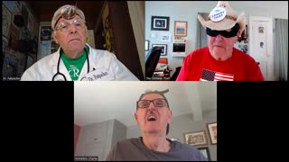 COMEDY N’ JOKES: June 2, 2023. An All-New "FUNNY OLD GUYS" Video! Really Funny!