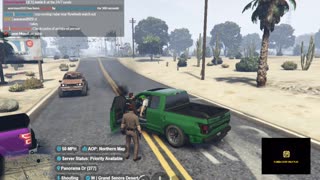 Getting killed for Hitting Cop