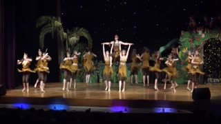 Peter Pan Act 1