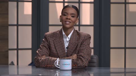 Candace Owens Reacts to "Saturday Night Live" Impersonation of Her
