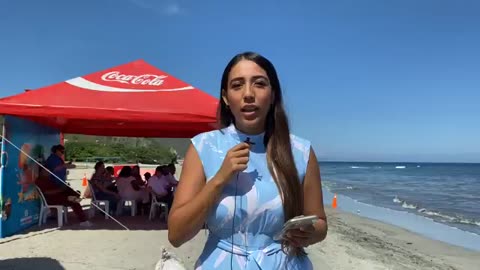 EN VIVO: Pruebas Náuticas de la Capitanía Nacional del Mar