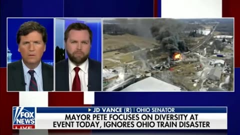 The TRUTH Behind the Ohio Train DERAILMENT and Media BLACKOUT!!