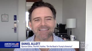 2020 Election Results Defy Conventional Wisdom About American Voters—Daniel Allott