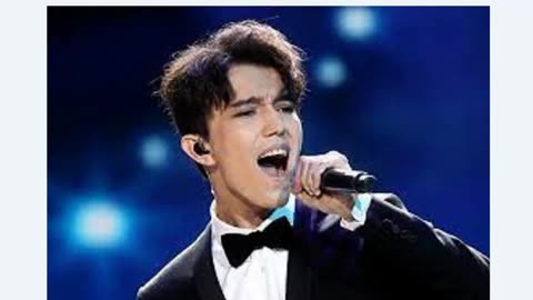 Masterful Dimash sings Blizzard Again for peace, most beautiful Russian song in bass?