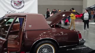 Bluegrass World of Wheels Custom Car Show. Part 16 of all the cars. Spots 300 to 323 #classiccars