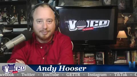 The Andy Hooser Show / 5-25-2024