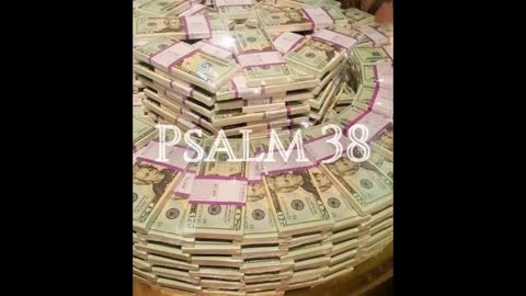 Psalm:38