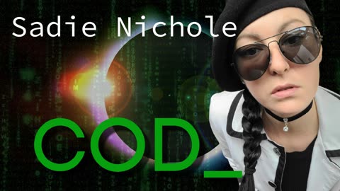 Sadie Nichole - CODE