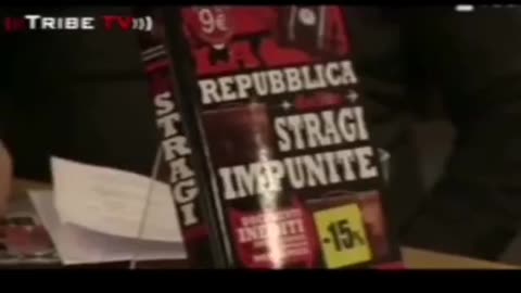 VI DICO COS'È "BILDERBERG" - DR FERDINANDO IMPOSIMATO: Magistrato, fu giudice istruttore di alcuni tra i più importanti processi di terrorismo