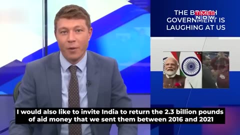 Chandrayaan-3: British Reporter Schooled After His 'Racist Rant' On India's Moon Mission Went Viral