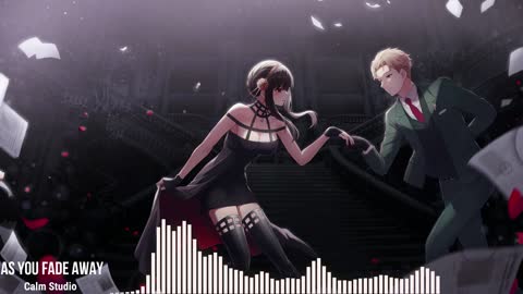 Spy × Family - As You Fade Away | EPIC Anime Music, Anime Family Music, Anime Mood Music, Loid & Yor
