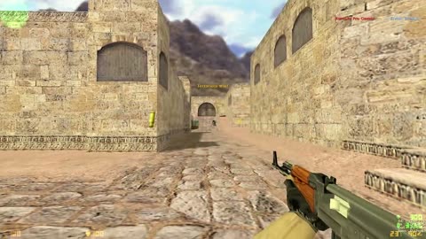 [LIVE] COUNTER-STRIKE 1.6 | PLAYING FRIENDS