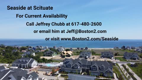 Seaside at Scituate