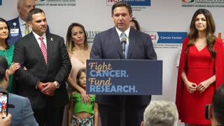 DeSantis Criticizes Biden's Cuban Policy Change