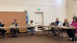 FHPS Budget Meeting 2-14-2023