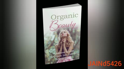 Organic Beauty Digital - Ebooks ( https://wa.me/c/918019203389 )