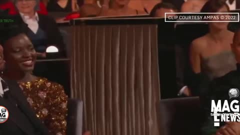 WILL SMITH SLAPPING CHRIS ROCK ON STAGE 100% HOAX EXPOSED