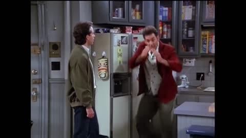 Every Seinfeld Episode Based On A True Story