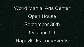 World Martial Arts Center Brooklyn N.Y.