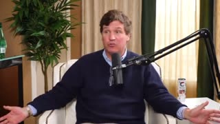 Tucker Carlson - The Unimaginable Pressure on Elon Musk during this Next Election