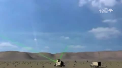 How Powerful is America's MIM-104 Patriot Missile