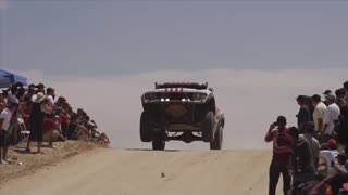 2012 SCORE Baja 500: OJOS NEGROS
