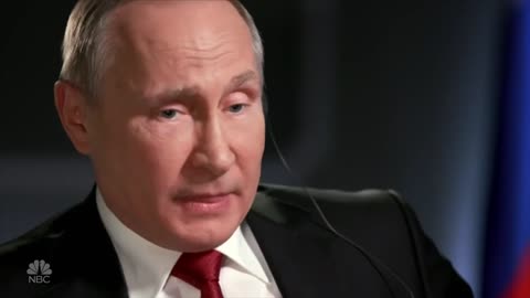 President Vladimir Putin On Russian Election Interference (Full Report) | Megyn Kelly |