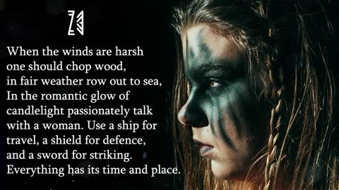 24 Norse Life Rules (Lessons From the Vikings)