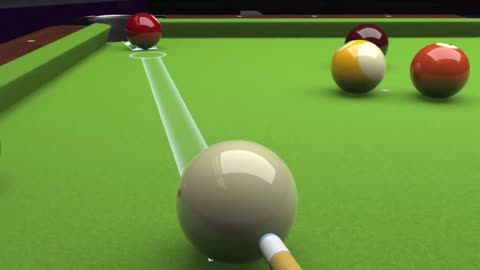 Pooking - Billiards City