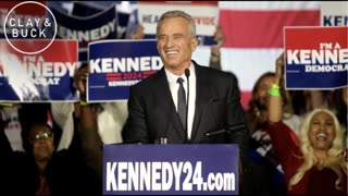 RFK Jr: Those Who Violated Americans' Constitutional Rights During Covid 'Should Be Prosecuted'