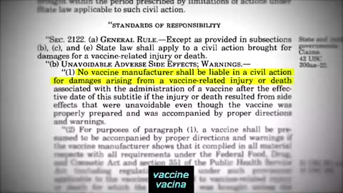 A crise invisível: histórias de vacinas...