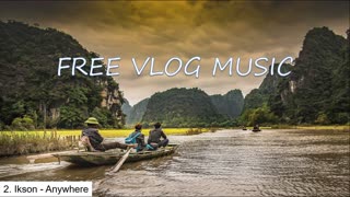 FREE VLOG MUSIC