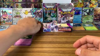 GOD BOX?? Paldea Evolved Booster Box Opening! Pokemon TCG