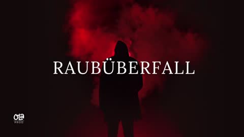 Raubüberfall Capital Bra X Luciano German Rap x Sad Instrumental OLA PROD