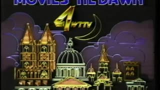 August 8, 1988 - 'Movies 'Til Dawn' Open - WTTV Indianapolis