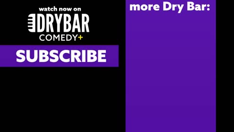 Dry Bar Comedy, Divorce Is An Absolute Dumpster Fire. Dry Bar Comedy