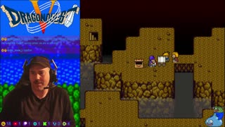 Dragon Quest V - Episode 21