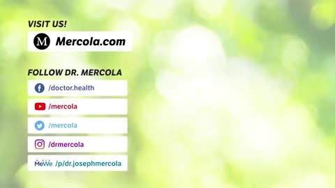 Dr. Joseph Mercola Vitamin D and Covid-19