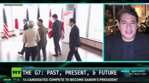 RT Modus Operandi Grim future of G7 28 Aug, 2023