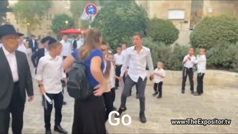 Jews assault Christian women for evangelizing them in Israel