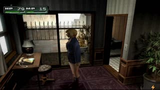 Parasite Eve 2 _Episode 9_