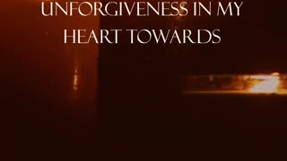 Forgiveness