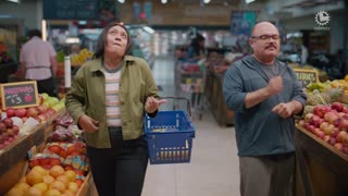 NEW COMMERCIAL: California Lottery