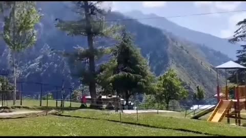 LOC Azad Kashmir