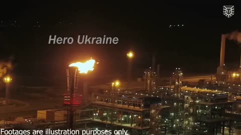 Big Disaster for the Russian Army in Crimea- Putin's Main Base Is in Flames!